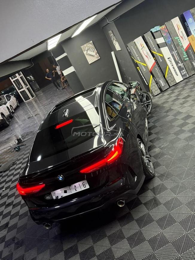 bmw serie 218d