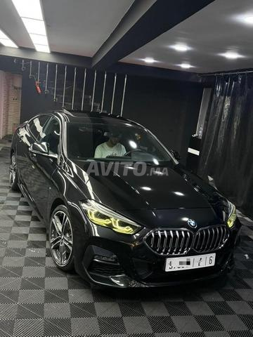 BMW Série 218d - 2