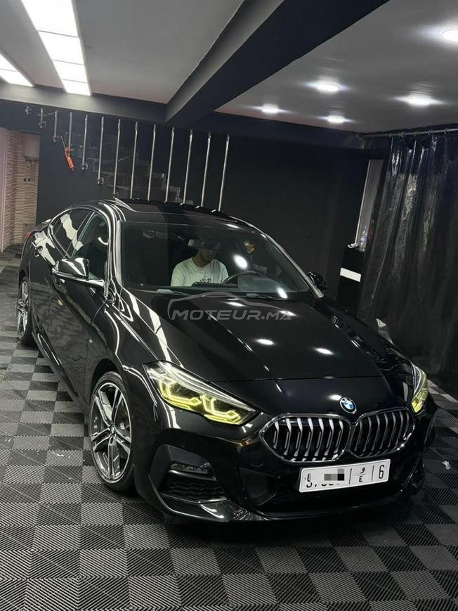 bmw serie 218d