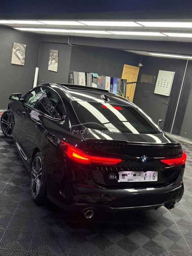bmw serie 218d