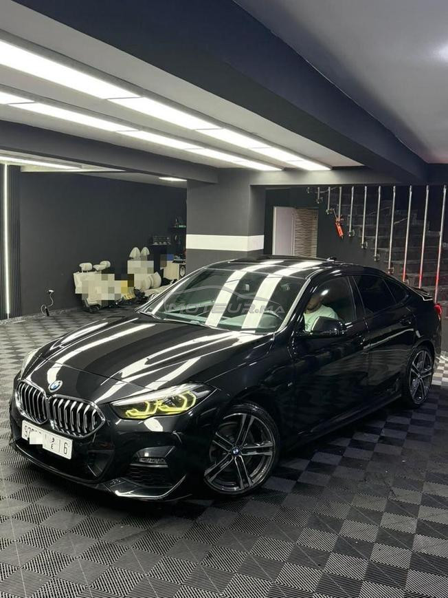 bmw serie 218d