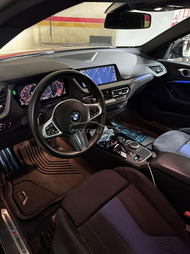 bmw serie 218d