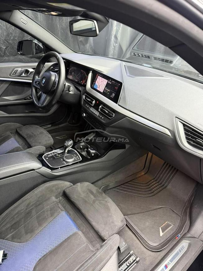 bmw serie 218d