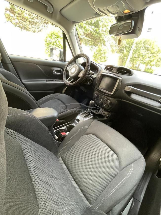 Jeep renegade 1.6 Multijet mod 02/19 diwana 07/26