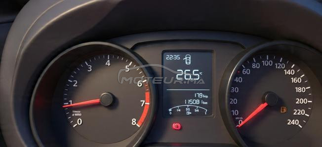 vendre voiture Volkswagen Polo 