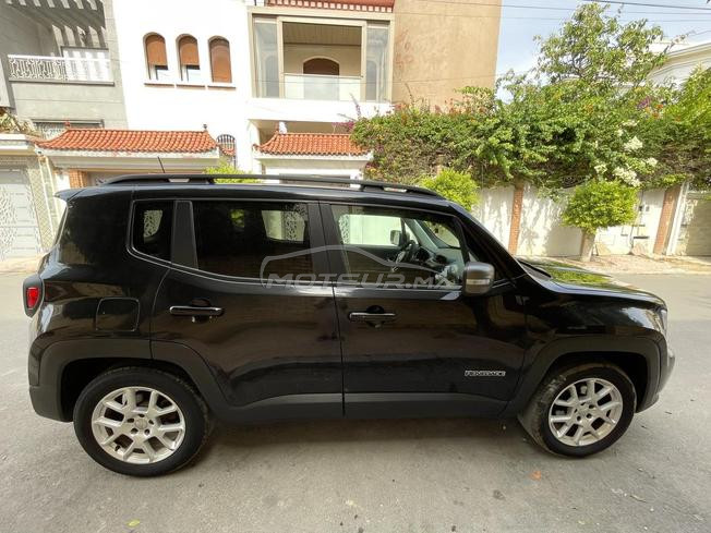 Jeep renegade 1.6 Multijet mod 02/19 diwana 07/26
