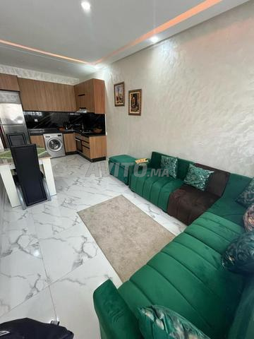 Studio à louer à Bouznika Résidence Kettani - 2
