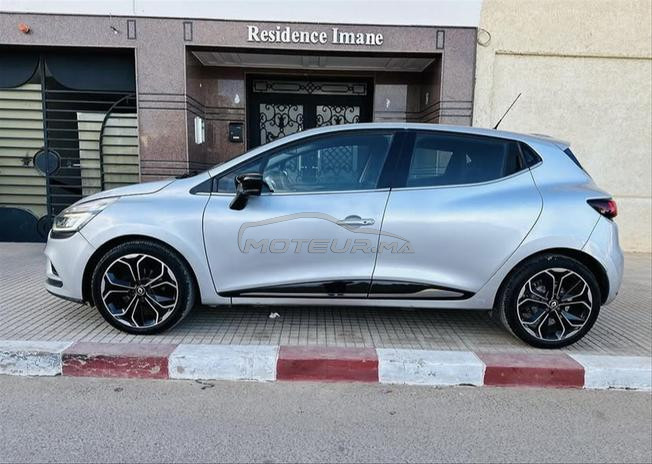 Clio 4 2017 