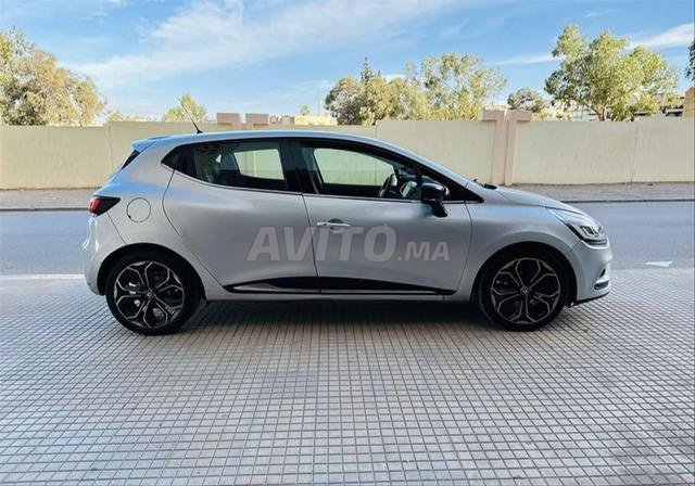 Clio 4 2017 - 2