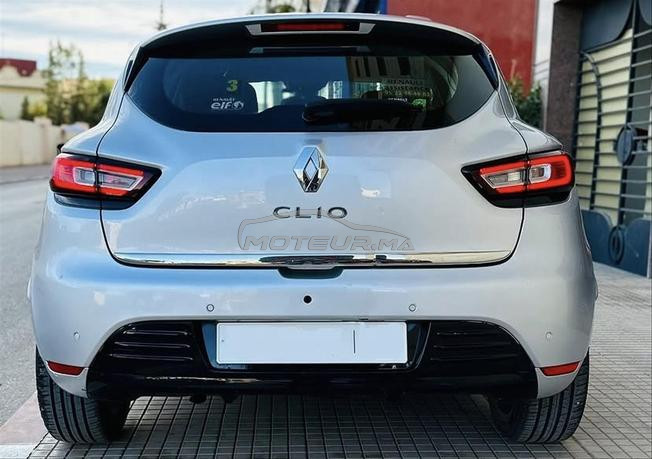 Clio 4 2017 