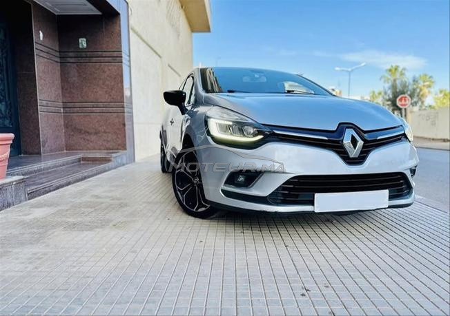 Clio 4 2017 