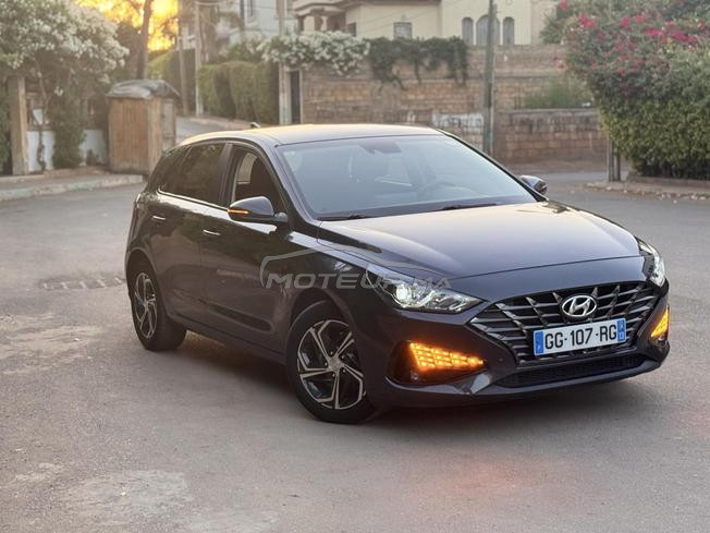 hyundai i30 model 2022 dd 2026 1.7crdi diesel 
