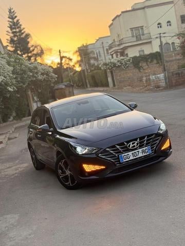 Hyundai i30 modèle 2022 DD 2026 1.7CRDI diesel