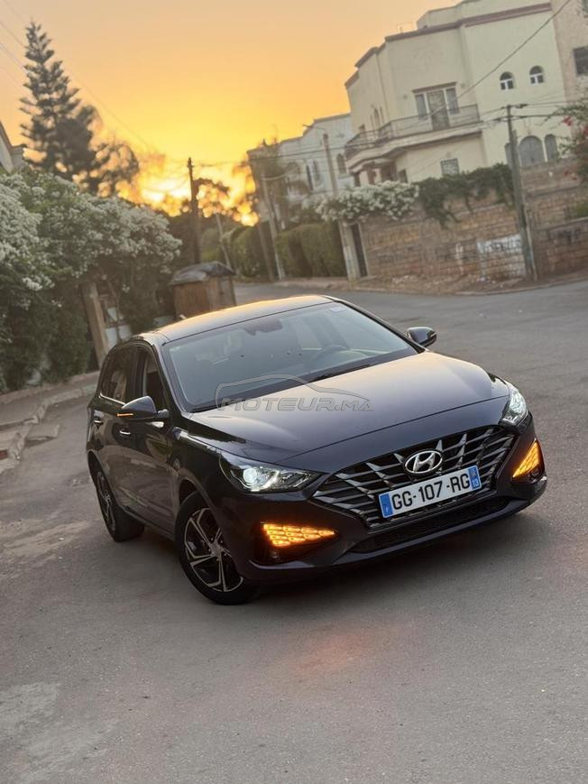 hyundai i30 model 2022 dd 2026 1.7crdi diesel 