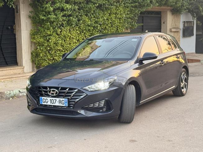 hyundai i30 model 2022 dd 2026 1.7crdi diesel 