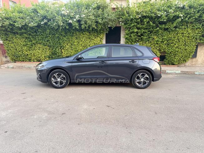 hyundai i30 model 2022 dd 2026 1.7crdi diesel 