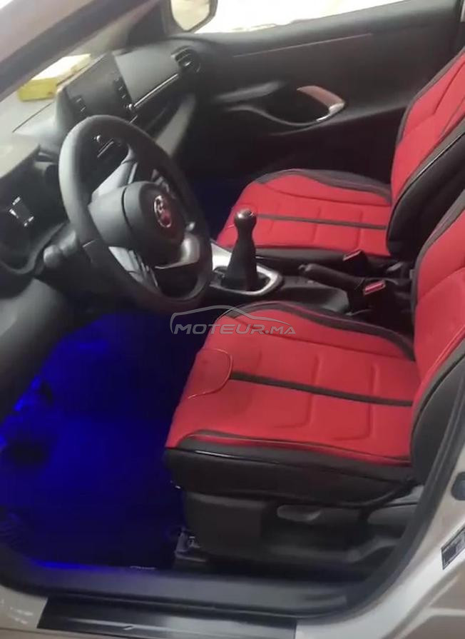 Toyota Yaris  – Première Main – 