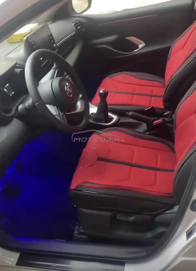 Toyota Yaris  – Première Main – 