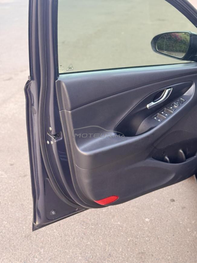 hyundai i30 model 2022 dd 2026 1.7crdi diesel 