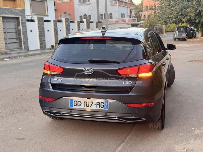 hyundai i30 model 2022 dd 2026 1.7crdi diesel 
