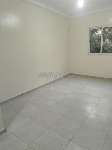 Appartement vide