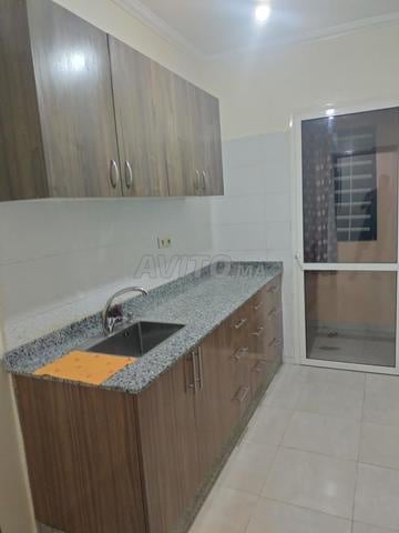 Appartement vide