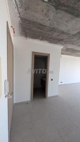 BUREAU PREMIUM À LOUER – OASIS, CASABLANCA - 2