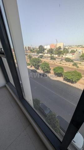 BUREAU PREMIUM À LOUER – OASIS, CASABLANCA