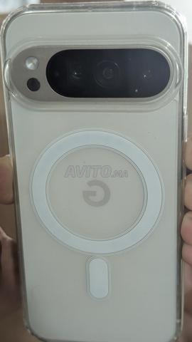 Google Pixel 9 Pro - 2