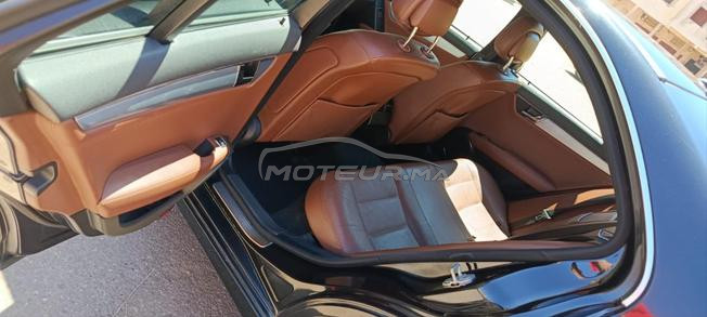 Mercedes-Benz 220 Diesel Automatique 2008