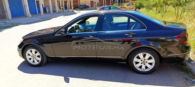 Mercedes-Benz 220 Diesel Automatique 2008