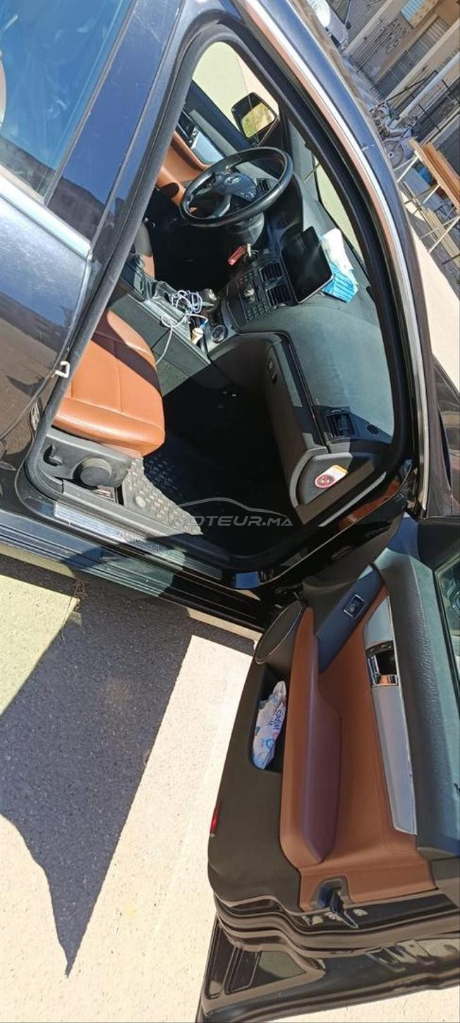 Mercedes-Benz 220 Diesel Automatique 2008