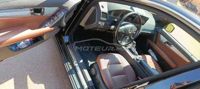Mercedes-Benz 220 Diesel Automatique 2008