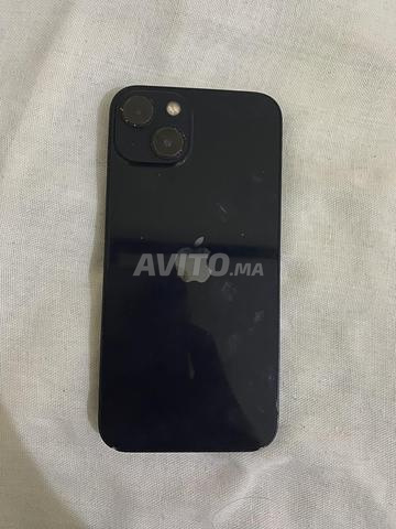 iPhone 13 normal officiel - 2
