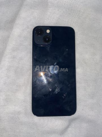 iPhone 13 normal officiel