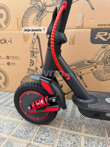 trottinette électrique ROCKI RX1 PRO - 2