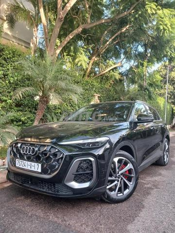 AUDI Q5 S-Line 2026