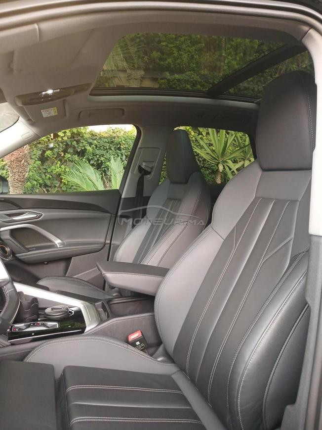 AUDI Q5 S-Line 2026