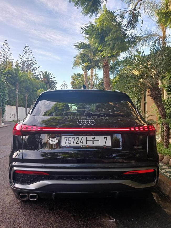 AUDI Q5 S-Line 2026