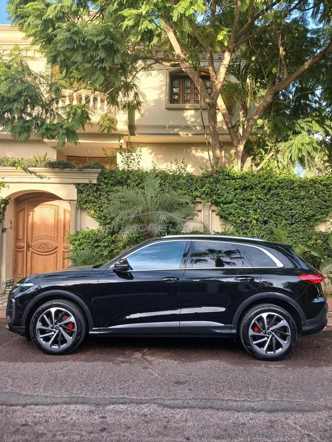 AUDI Q5 S-Line 2026