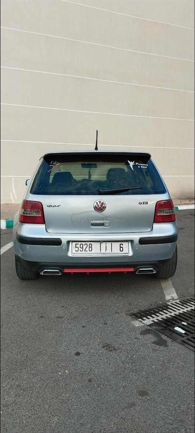 golf 4 essence 1.4 mliii7a toute option