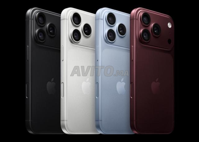 iPhone 18 Pro Max - 2