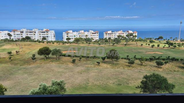 Marina Golf sur Mer Golf - 2