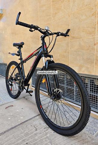 vélo vtt 26 pouces - 2