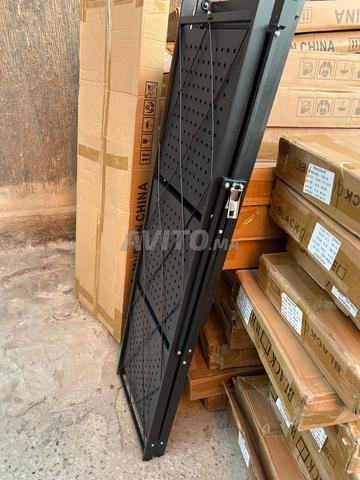 Étagères de rangement neuves et pratiques - 2