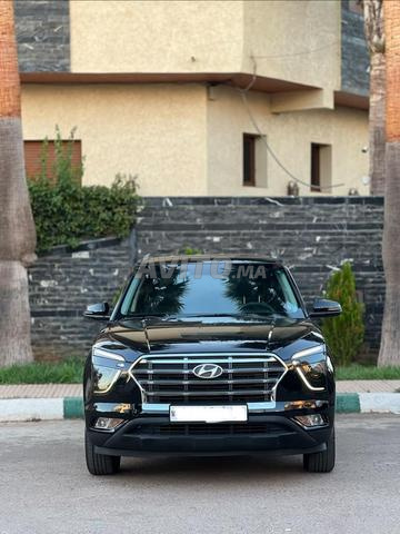 Hyundai Crita automatique
