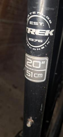 Vélo Trek 7500 à vendre - 2