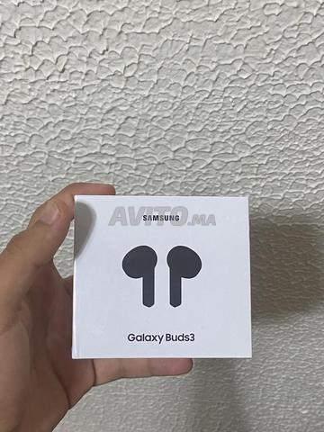 Galaxy buds 3 neufs scellés