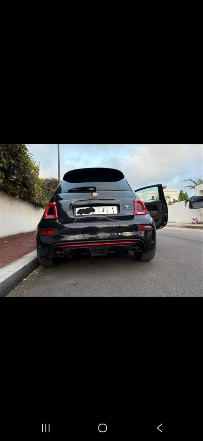 Abarth competizione à vendre(180ch) stock.