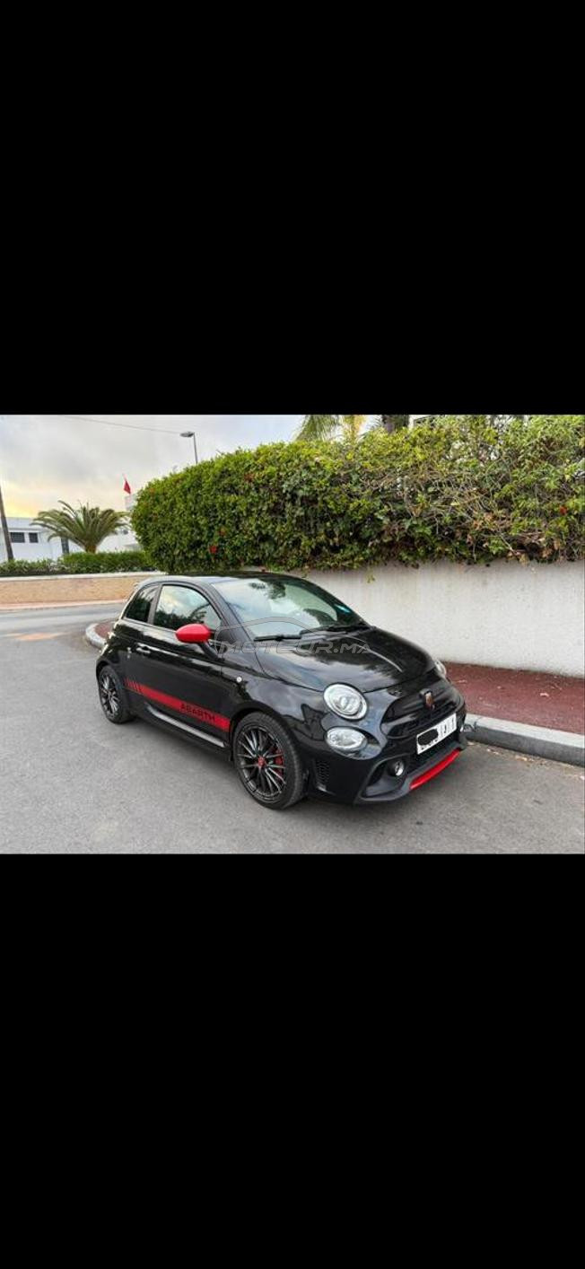 Abarth competizione à vendre(180ch) stock.